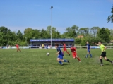 S.S.V. '65 1 - S.K.N.W.K. 1 (competitie) seizoen 2024-2025 (73/341)